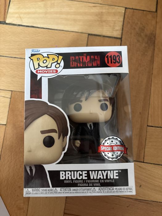 Funko POP фигурки 5€