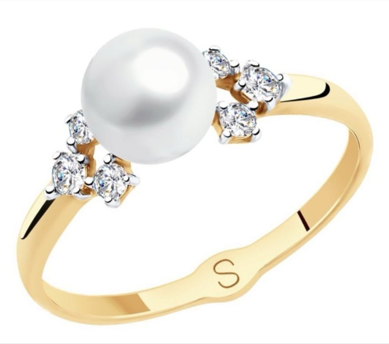 Золото. Золотой комплект