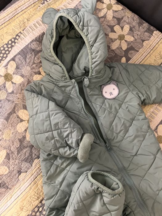 Продам детские вещи