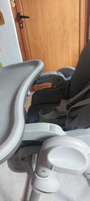 Столче за хранене chicco