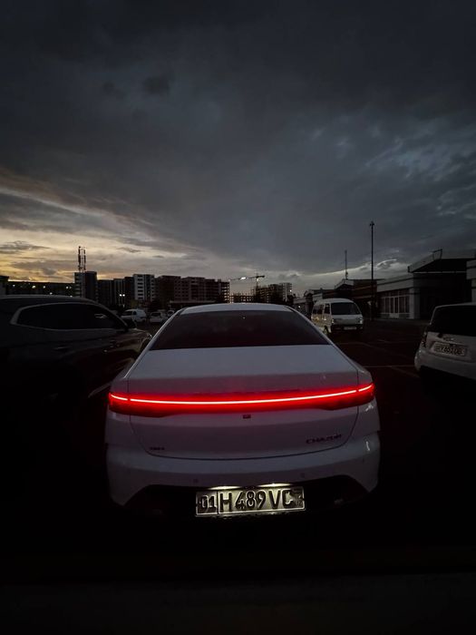 BYD Chazor 55 km 700$ Bosh tolov blan
