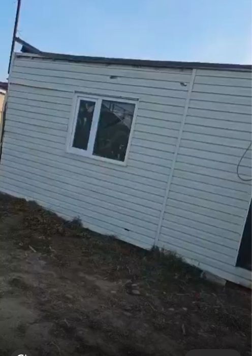 Контейнер 40 тонн утепленный