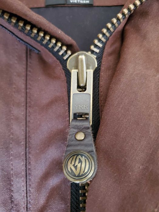 Яке за мотор на Roland Sands Design