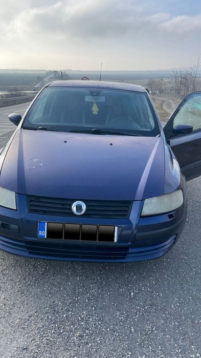 Vand fiat stilo 1.9 jtd