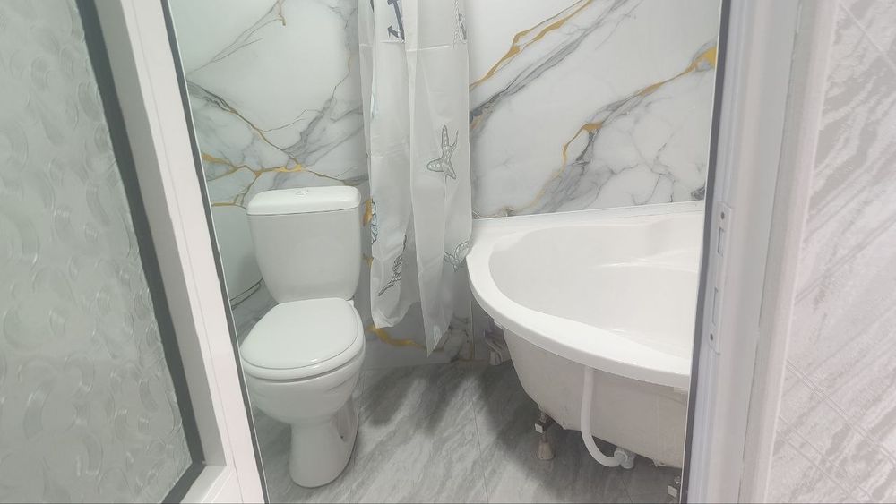 Сдаётся долгосрочное аренду, 1 ком на участке на Яшнабадском  Районе