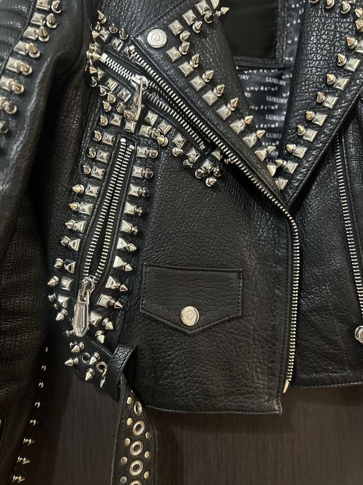 Geaca piele Vavskins