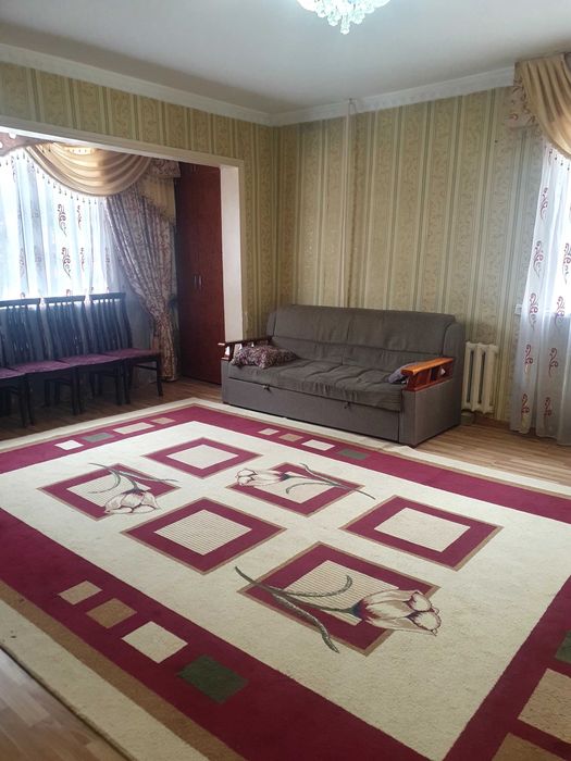 Аренда 2 комнатной квартиры Юнусабад 2-квартал Ор-р Универсам |Торг