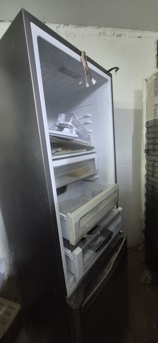 Запчасти холодильник самсунг плата