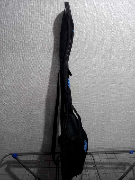 Домбра с чехлом размер 46