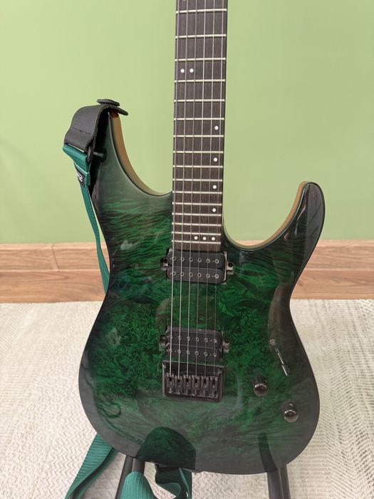 Schecter c6 pro