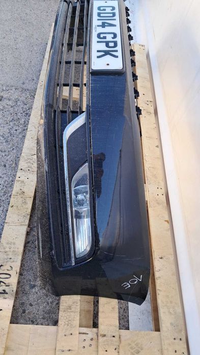 bara fata completa Vw Passat B7