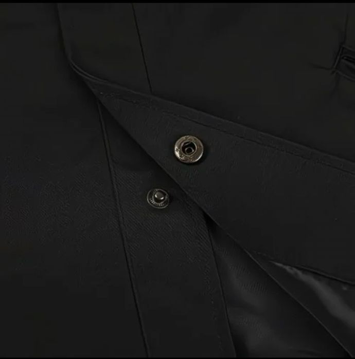 Весенне осення ветровка-куртка