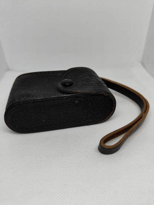 Старинный театральный бинокль СССР