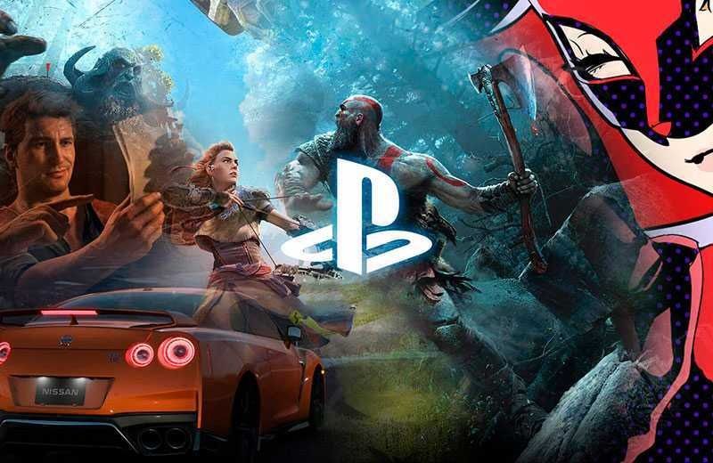 Playstation 4 ga uyin yozamiz. Eng arzon