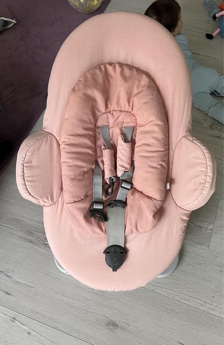 Шезлонг Stoke