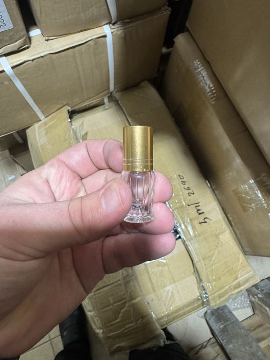 Atomayzer falkon atir shisha mushkambar