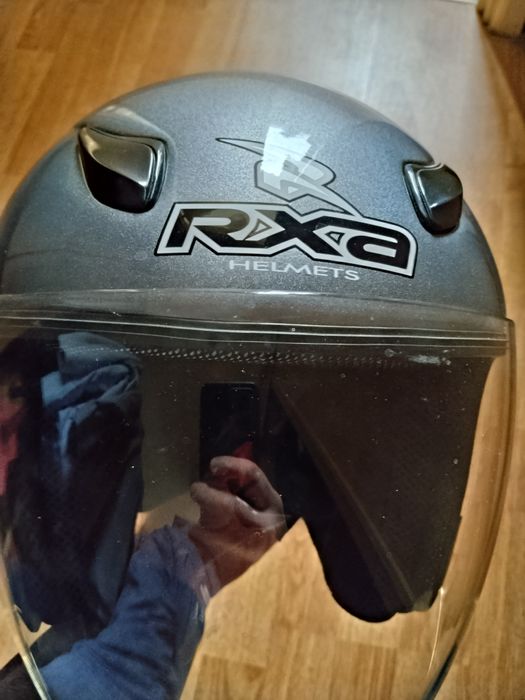 Casca scuter mărimea M