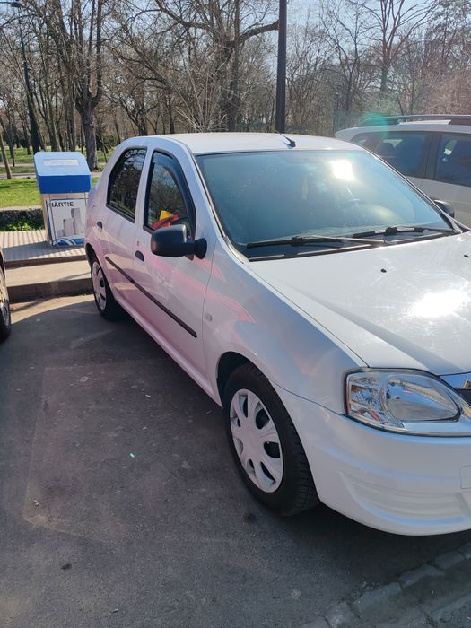 Logan dacia 1.4 benzină