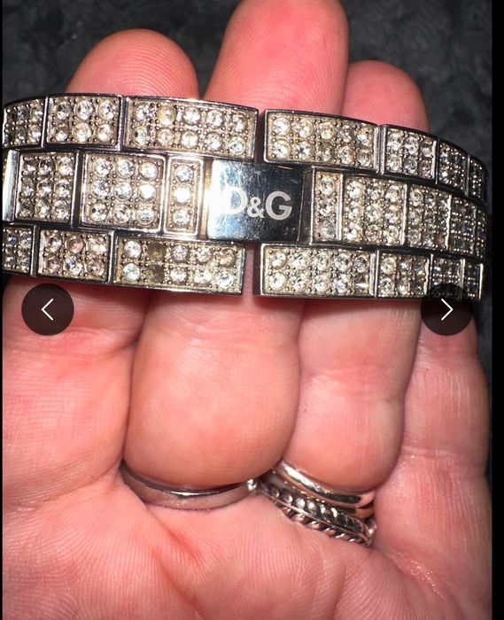 Dolce & Gabanna часовник