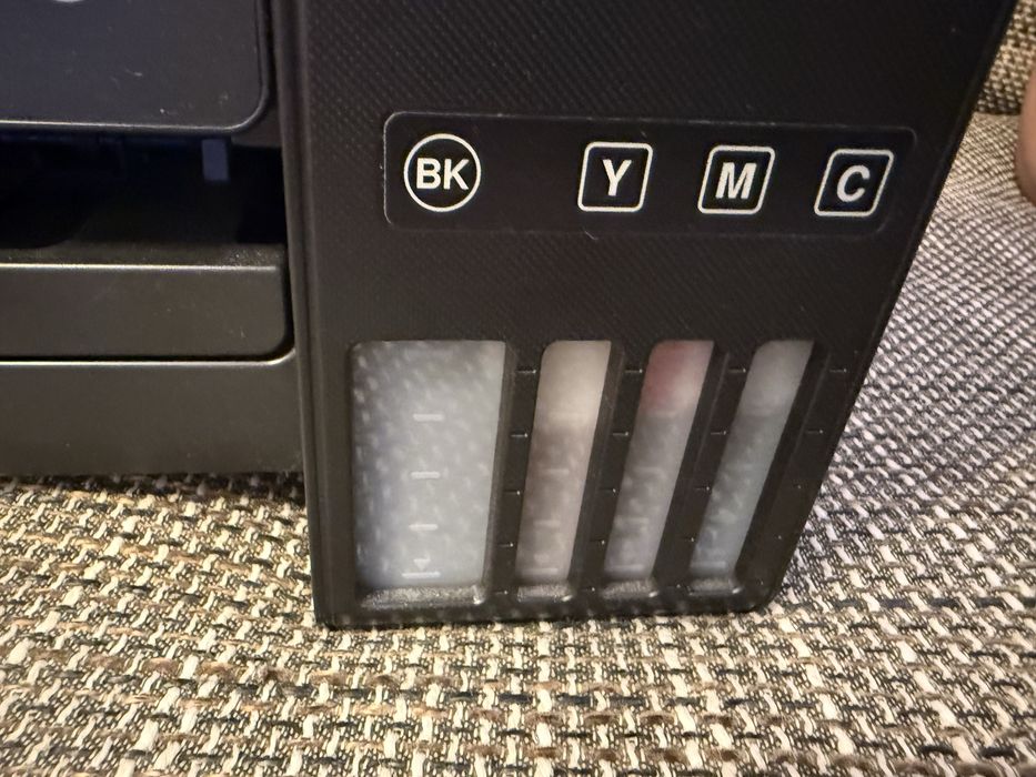 Imprimanta multifunctionala Epson l4160