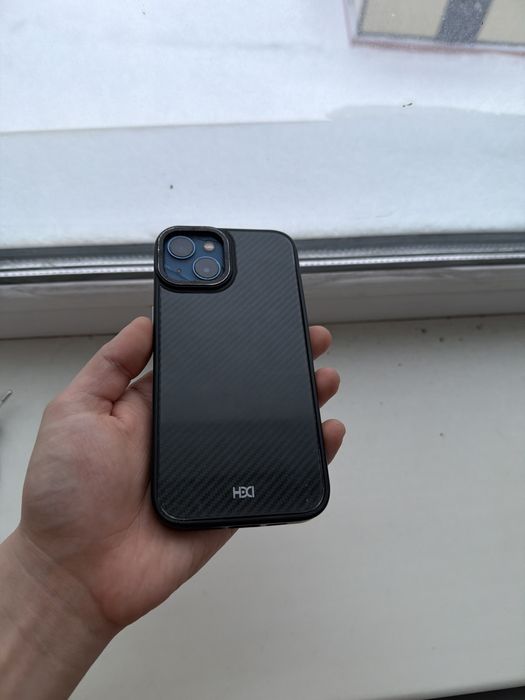 Iphone 13, 128 gb, 76% емкость!