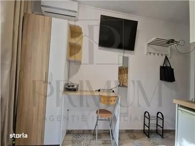 Complex - Apartament 1 Camera - Mobilat, Utilat - Pet Friendly