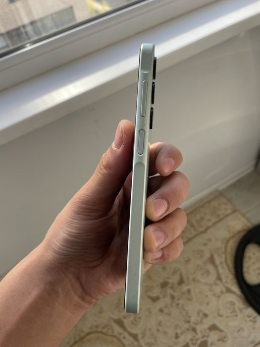 Samsung A16 256 gb
