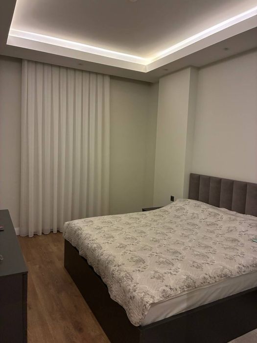 Аренда ЖК Via Port 3/7/8 90 м2