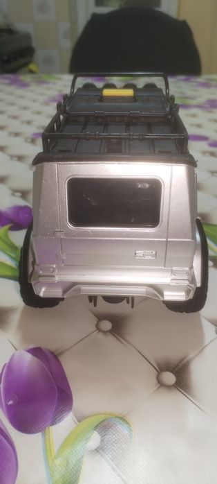 Mercedes G Class
