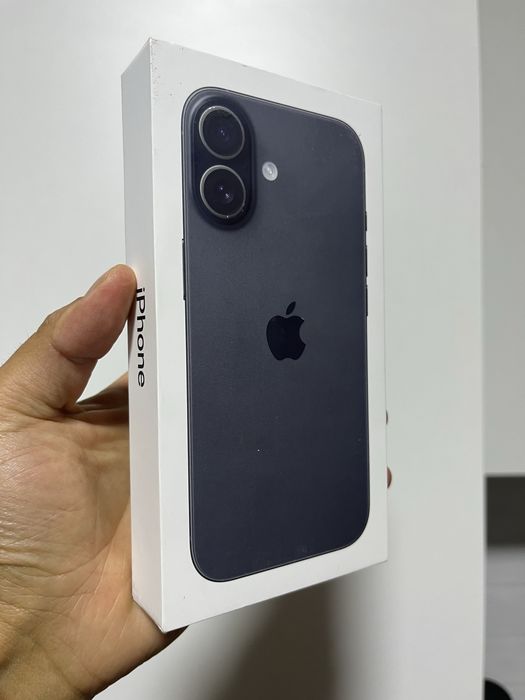 Iphone 17 256GB Sim+eSim