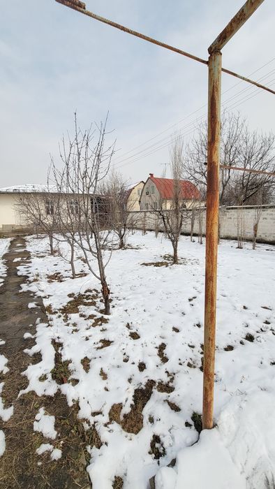 Продаётся своя дача 6 соток