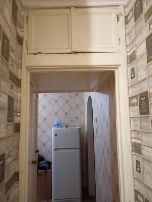 2х. Комнатная квартира