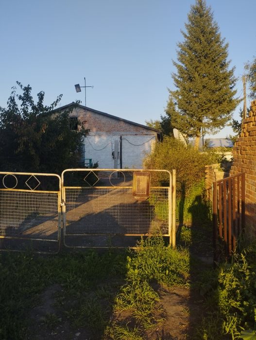 Продам 3-комн.дом