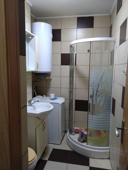 De vanzare garsoniera in Campeni , 40000 de euro .