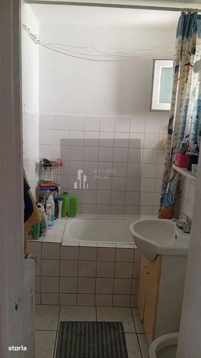 Apartament 2 camere zona Piata Salajan