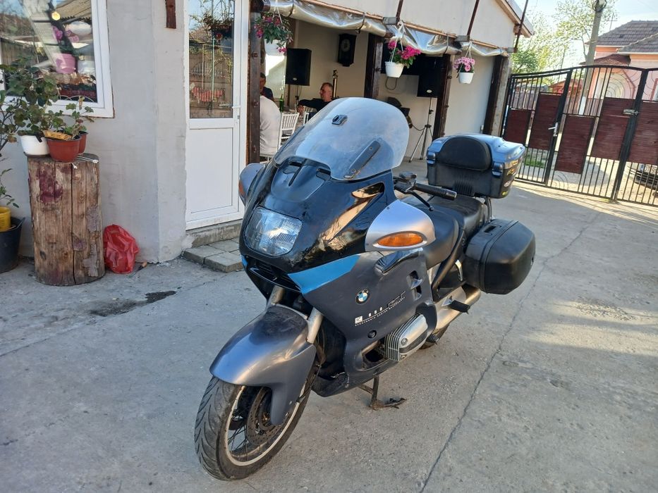 Vând  BMW  Rt850