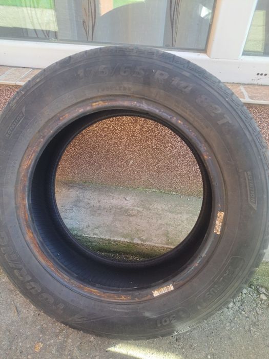 Cauciucuri Renault simbol