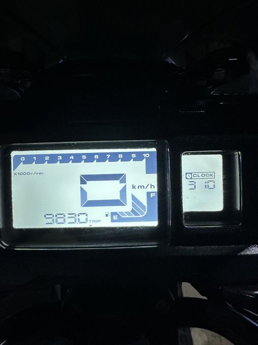 Продам скутер 180 кубиков