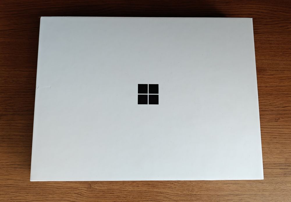 Microsoft SURFACE PRO 11