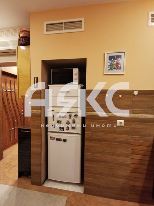 Двустаен обзаведен апартамент в гр.Банкя на 20 мин ОТ СОФИЯ