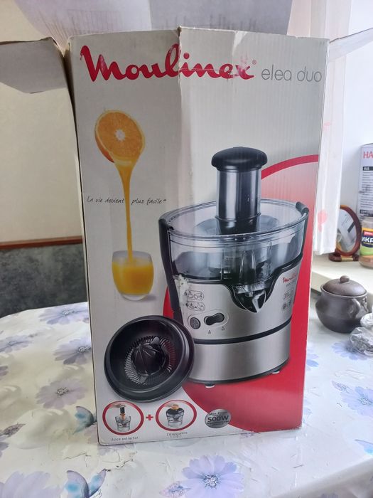 Продаю соковыжималку