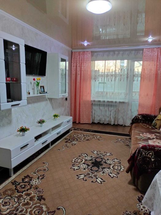 Продаю квартиру в Майкудуке