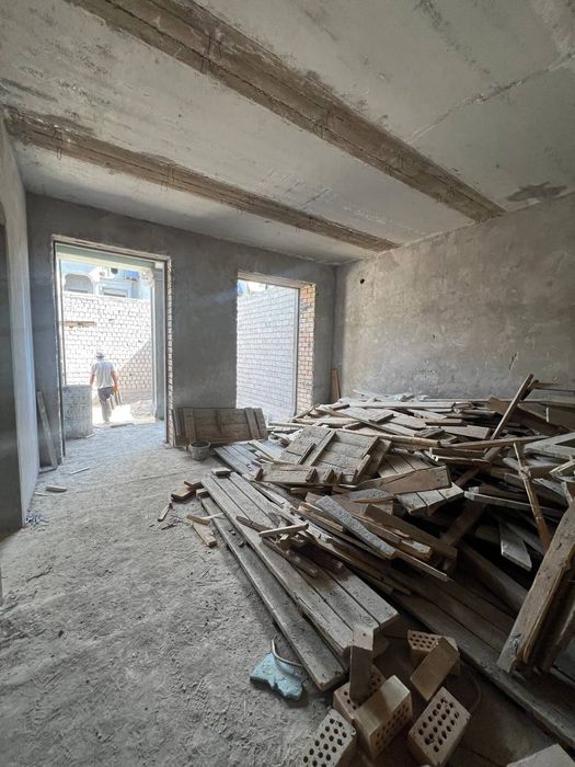 Уй участка зенит