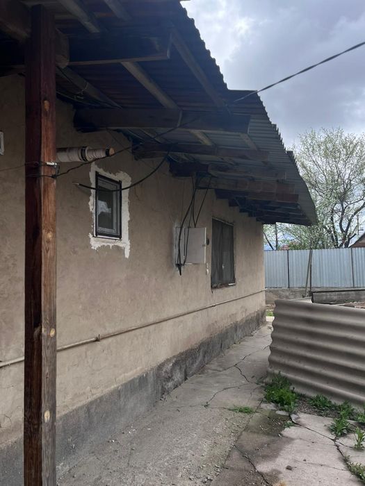 Продам дом Ащыбулак (Кокайнар) М.Түймебай