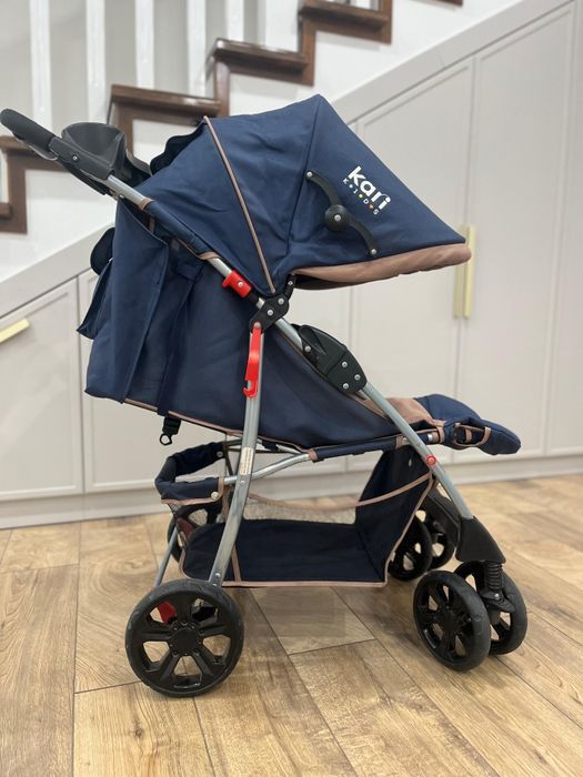 Детская коляска сатылады.