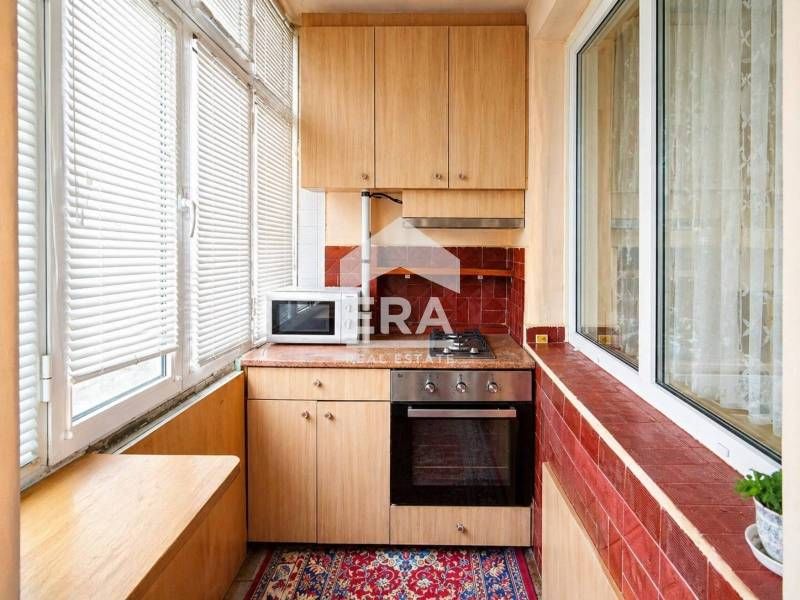 ЕКСКЛУЗИВНО! ЕРА ИмотиТе представя за продажба Многостаен тухлен апарт
