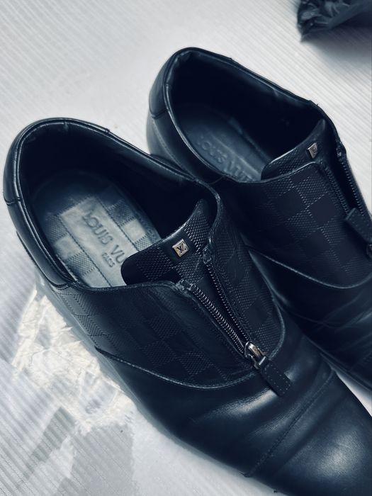 Luis Vuitton original brend oyoq kiyim