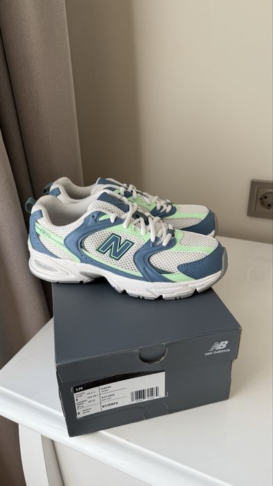 New balance 530