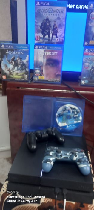 Ps4+диски все лицензионные