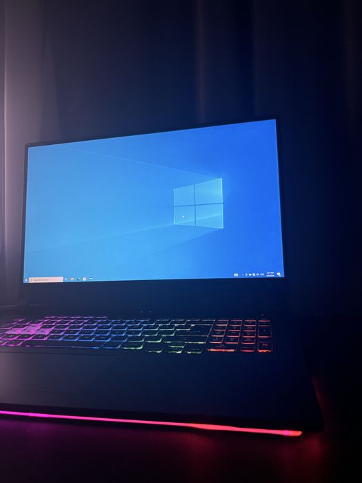Laptop gaming ASUS ROG Strix